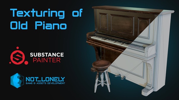 3D Modelling