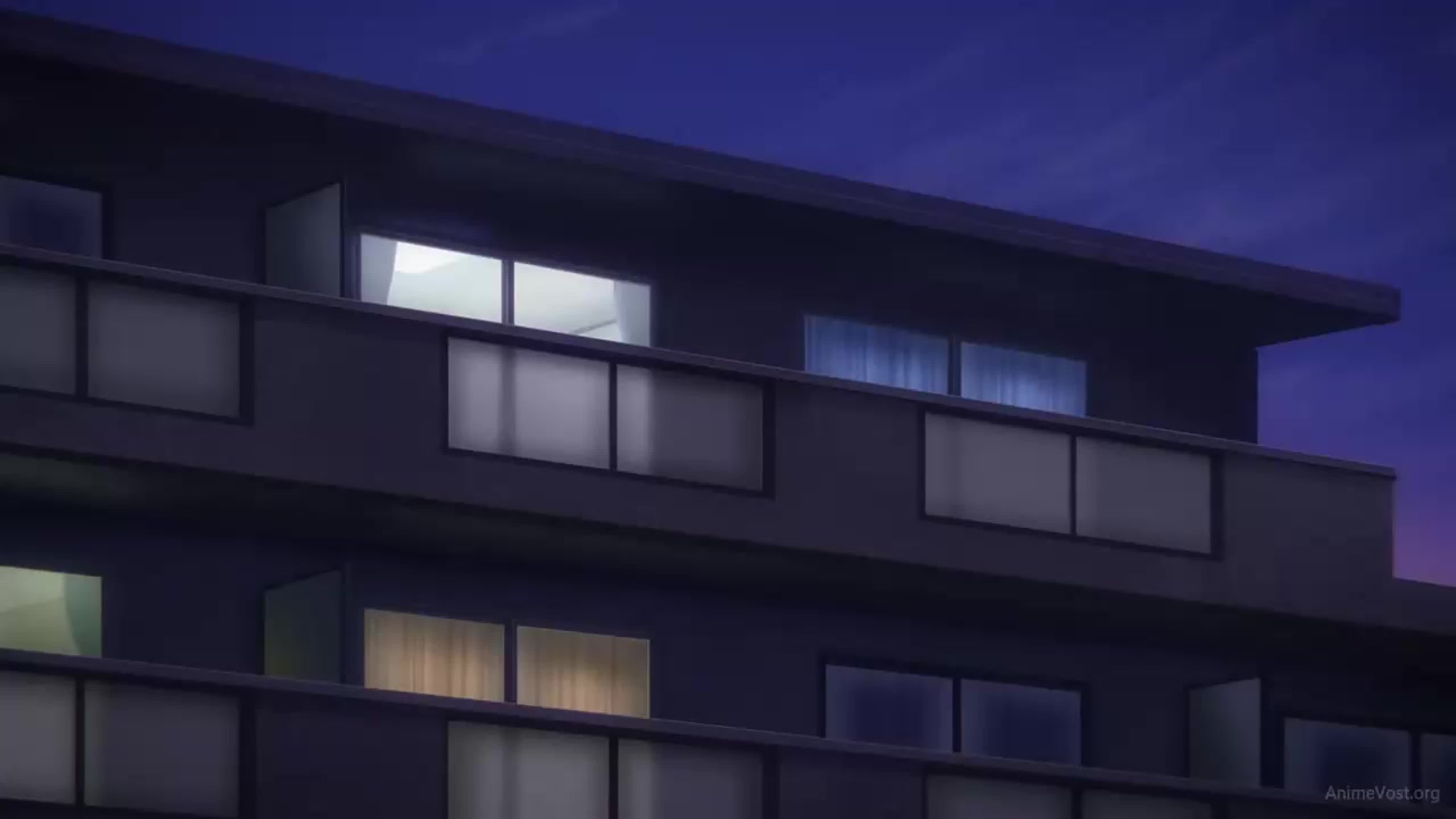 [AnimeVostortg] Влюблённый астероид / Koisuru Asteroid