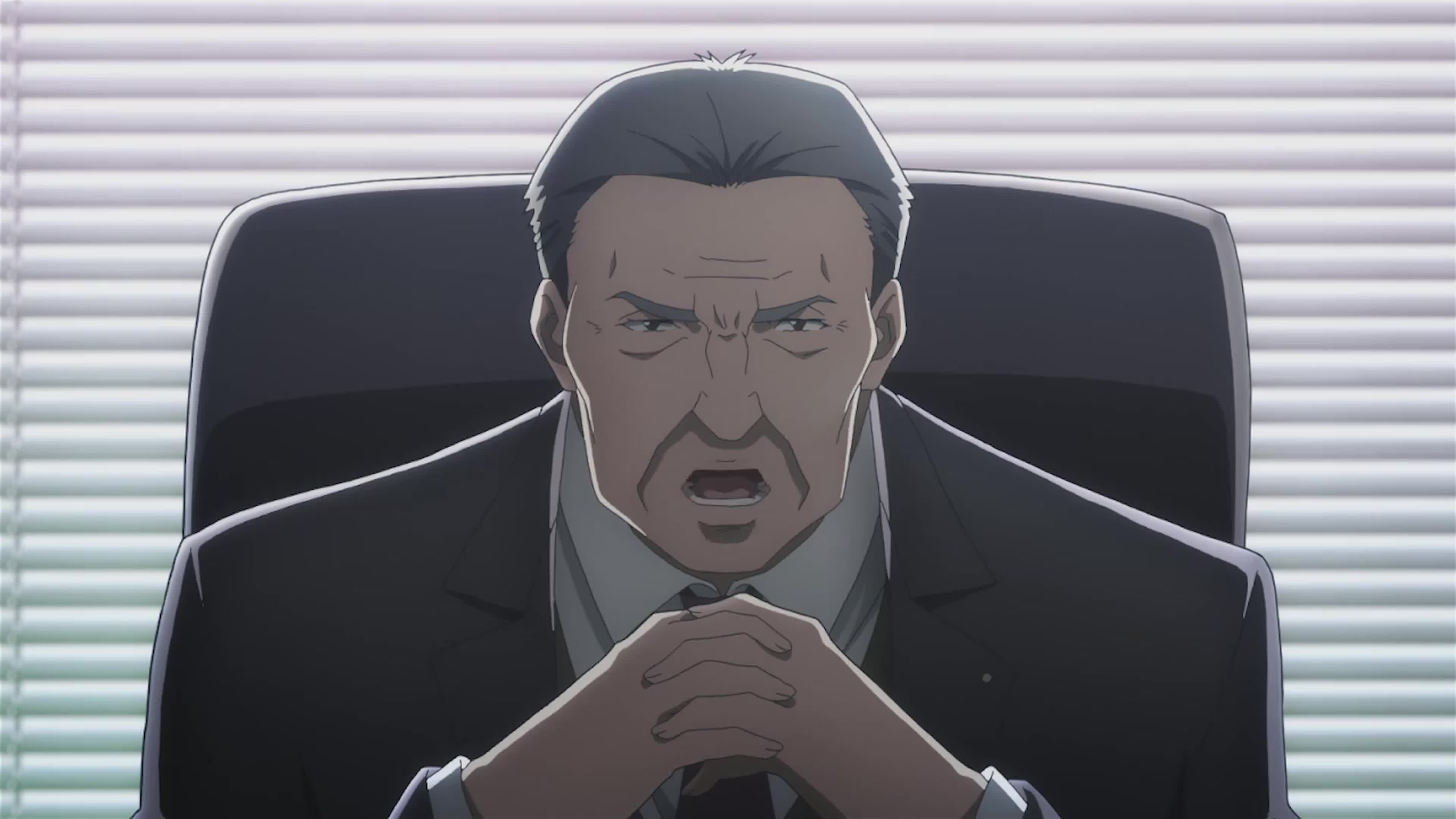 [AniDub] Вавилон / Babylon