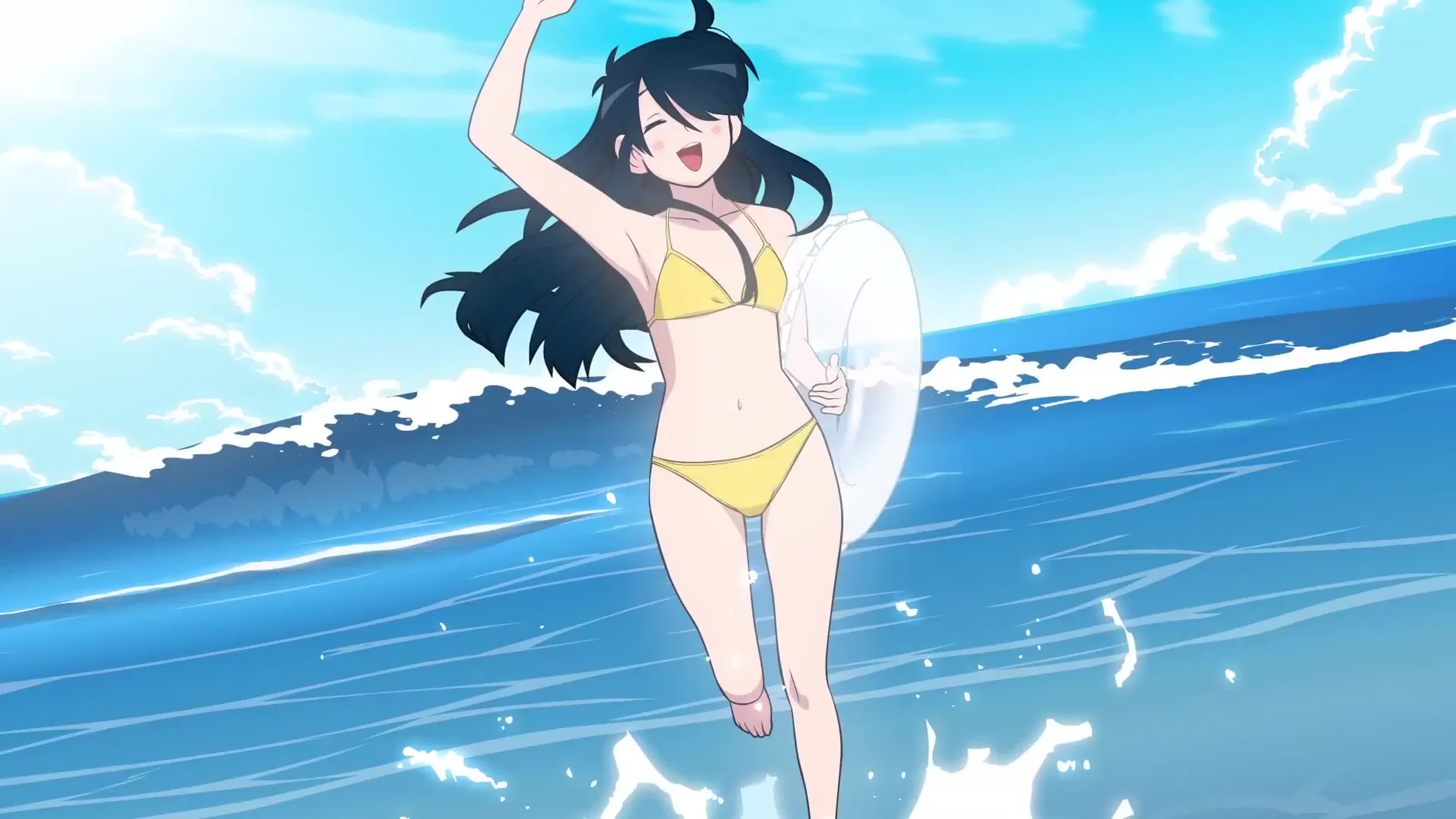 [Хз Lol] Нет лекарства для моего брата! 3 / Ani ni Tsukeru Kusuri wa Nai! 3