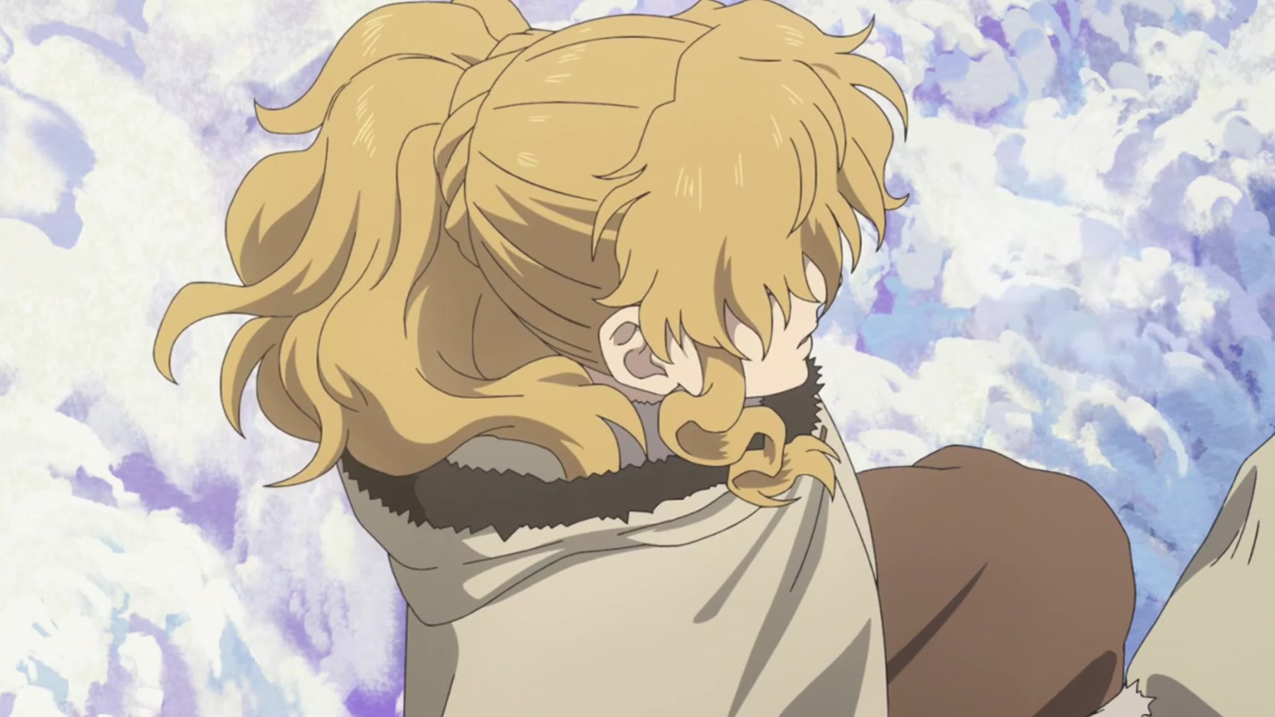 [AniStar] Сага о Винланде / Vinland Saga