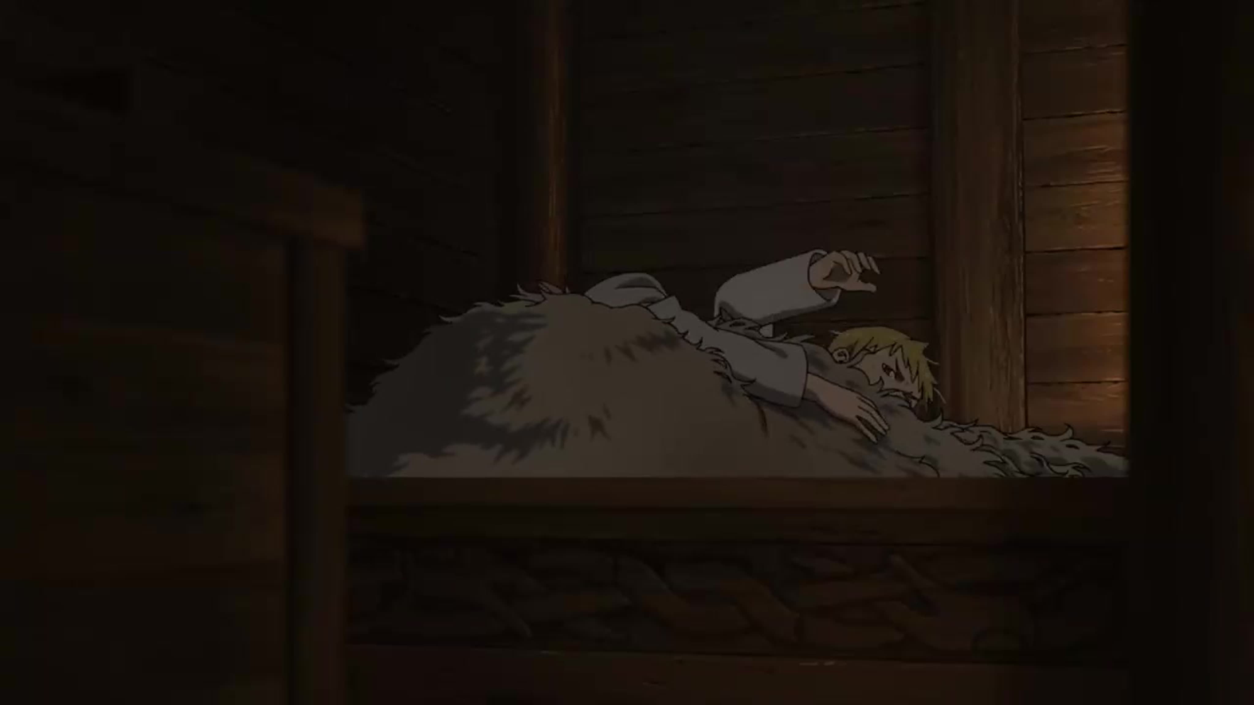 [AnimeVostorg] Сага о Винланде / Vinland Saga