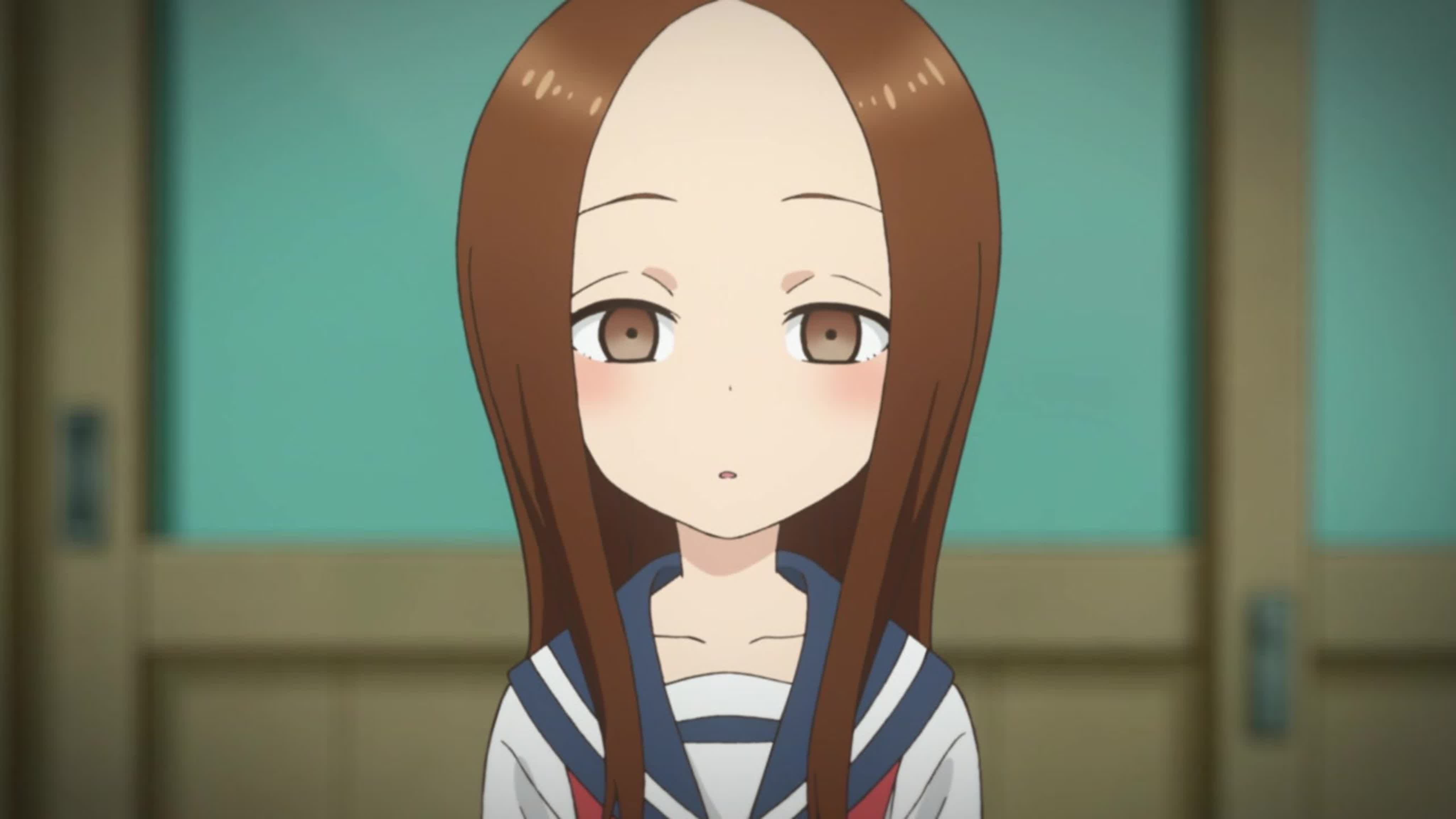 [AniStar] Поддразнивание Такаги 2 / Karakai Jouzu no Takagi-san 2
