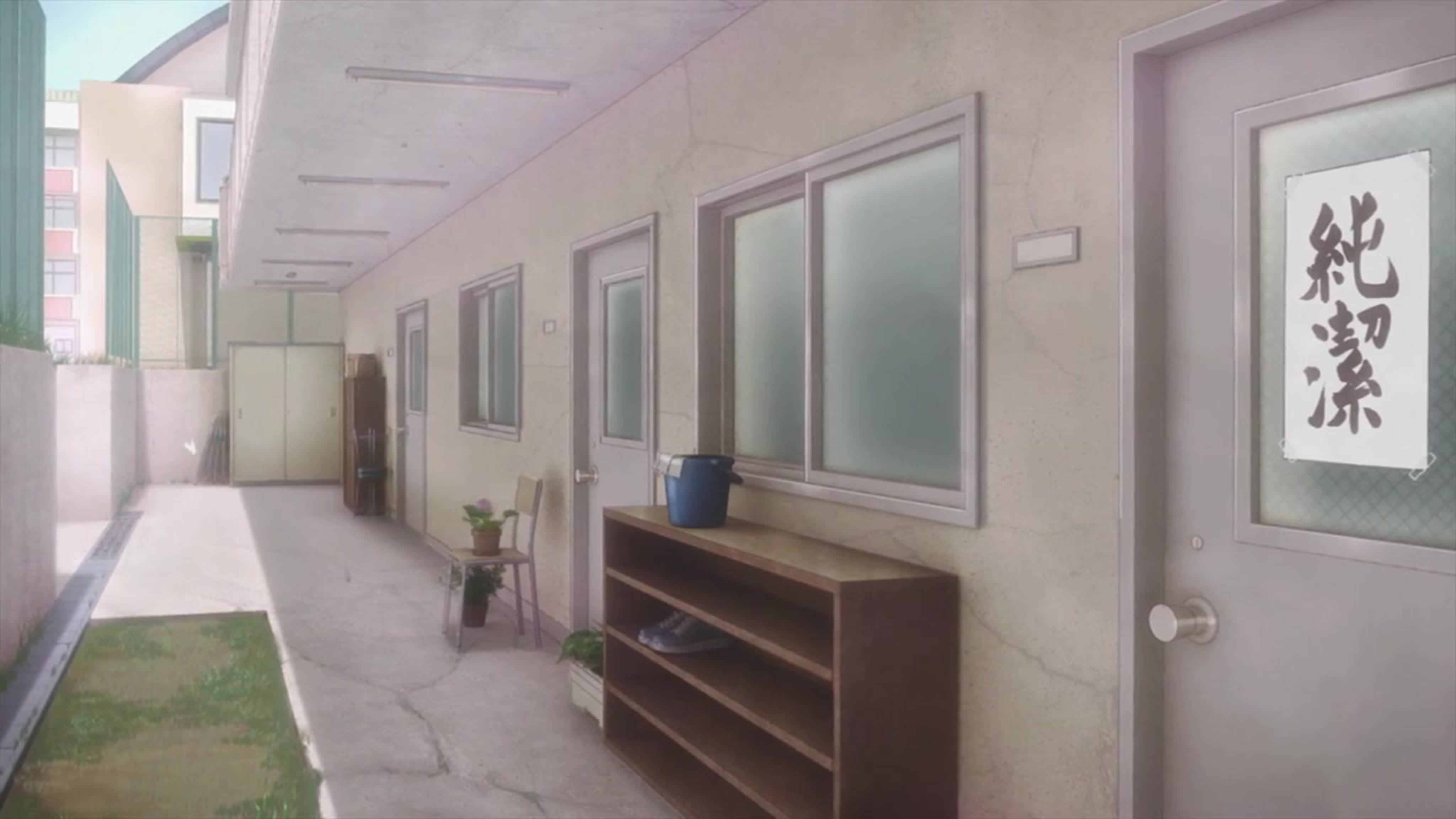 [AniStar] Сезон беспокойных дев / Araburu Kisetsu no Otome-domo yo.