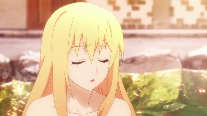 Этот замечательный мир! 2 / Kono Subarashii Sekai ni Shukufuku wo! 2