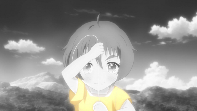 Сельско-лесное хозяйство [AniDuB]