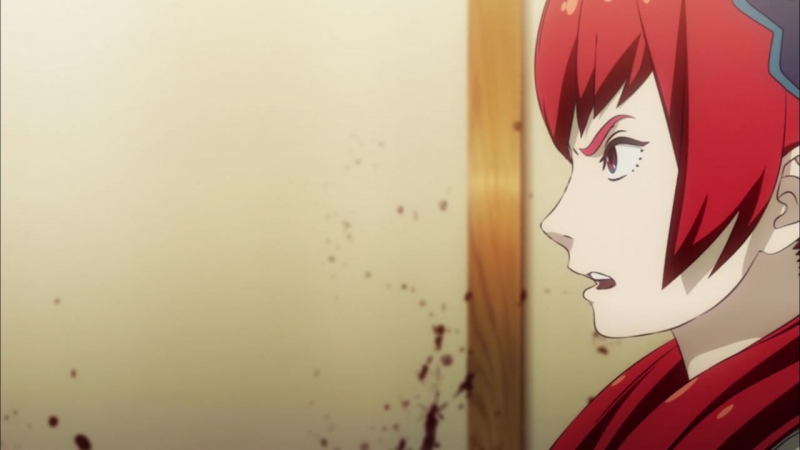 Бубуки Буранки [Anistar]