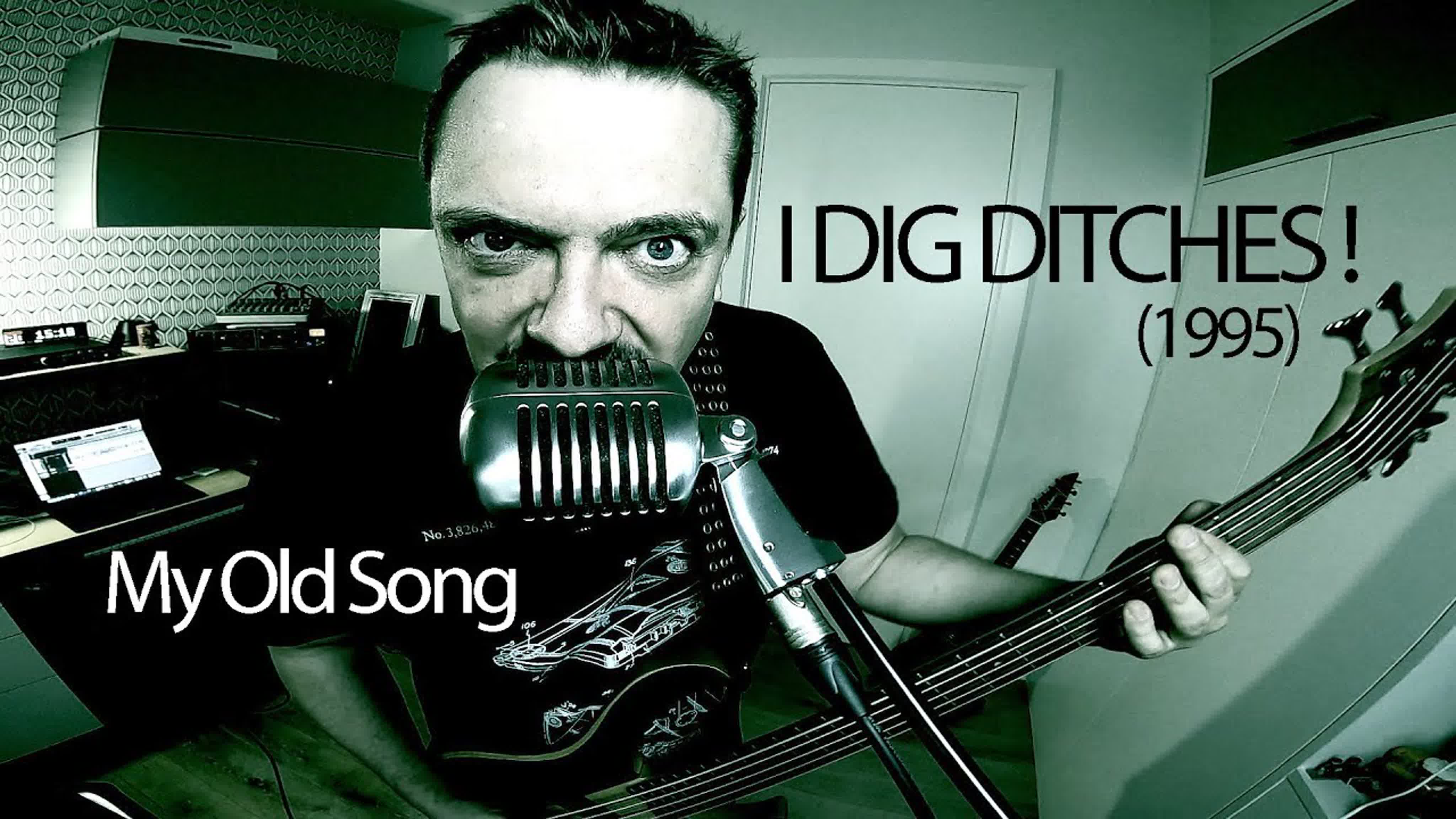 MyOldSongs