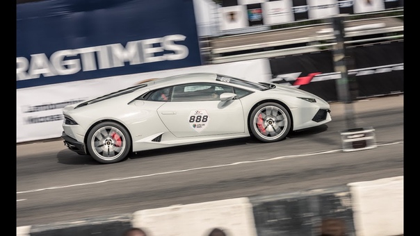 Lamborghini Huracan