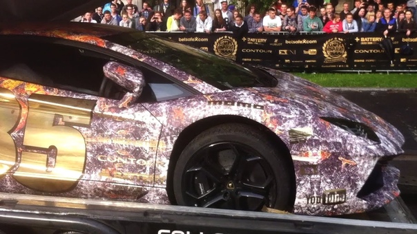 Gumball3000