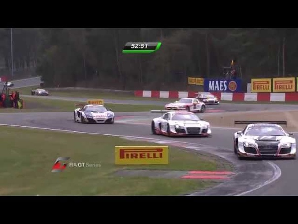 FIA GT (2013)