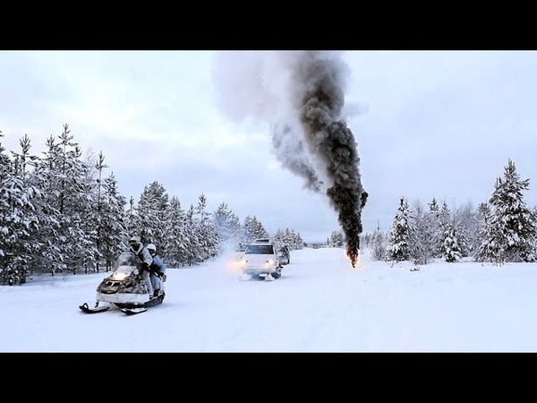 Арктика - армия, флот и авиация. Базы и военные городки. Учения и тренировки