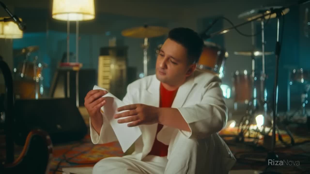 Shohruhhon | Шохруххон