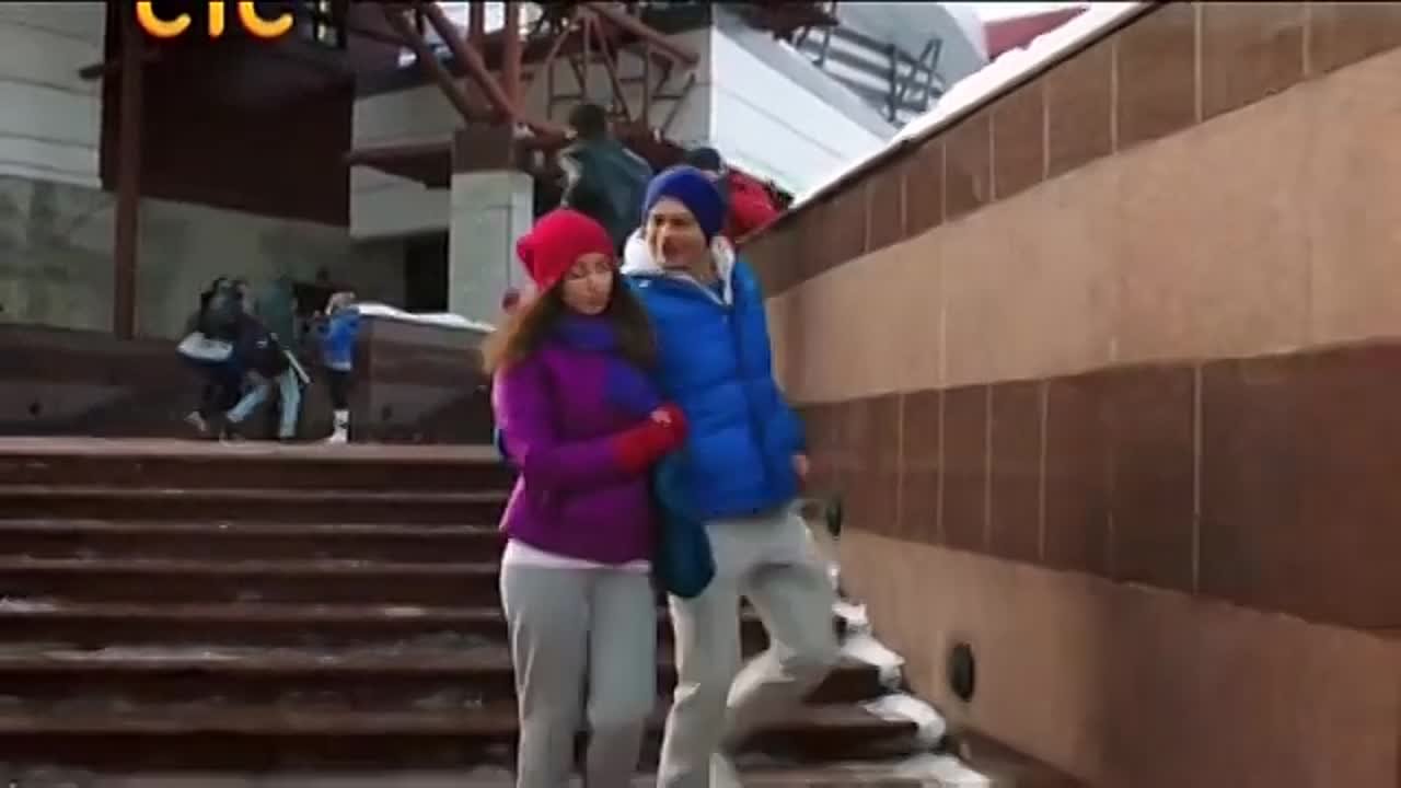 Молодежка ( Клипы)