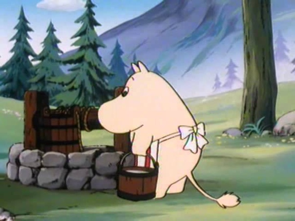 mumins