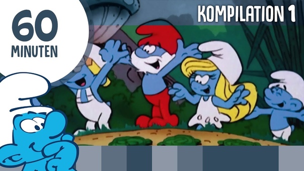 smurf