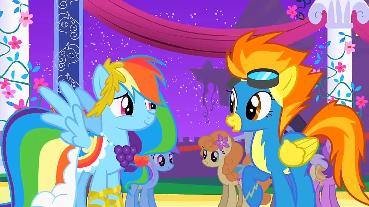 My Little Pony: Freundschaft ist Magie