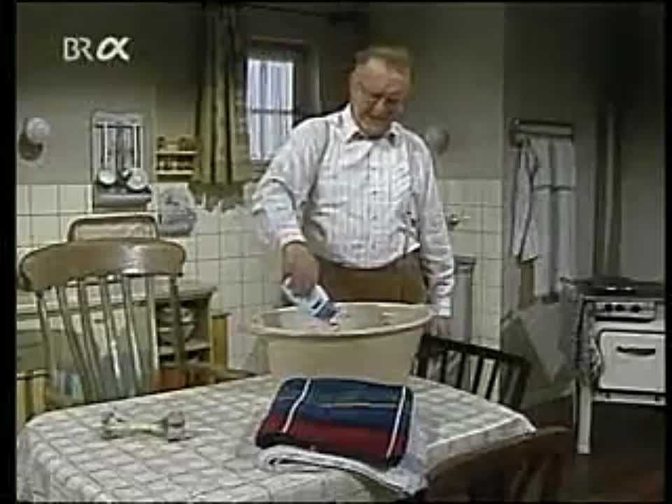 Anna, Schmidt & Oscar-обучающий сериал