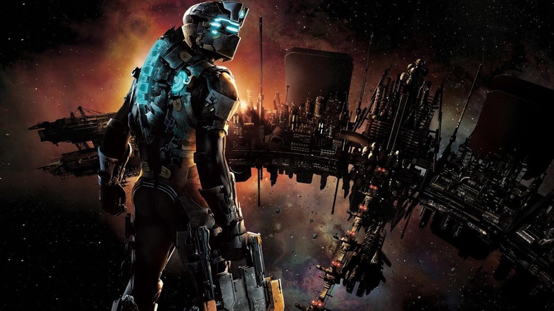 Dead Space 2