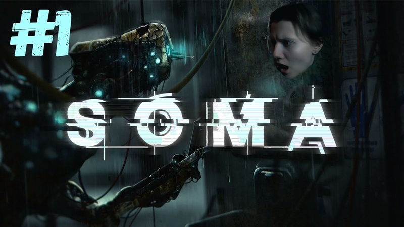 SOMA