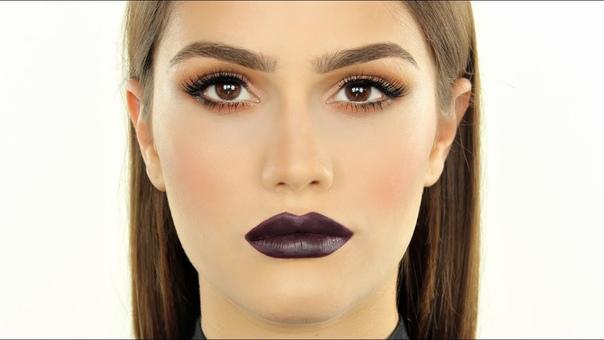 | day time smoky eyes |
