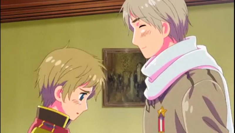 Hetalia