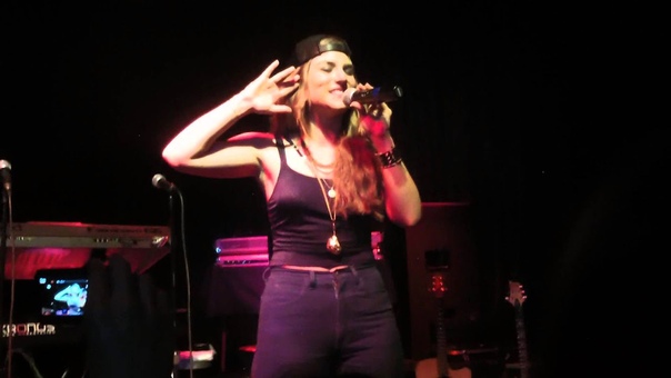 JoJo & Leah Labelle Tour, 2013