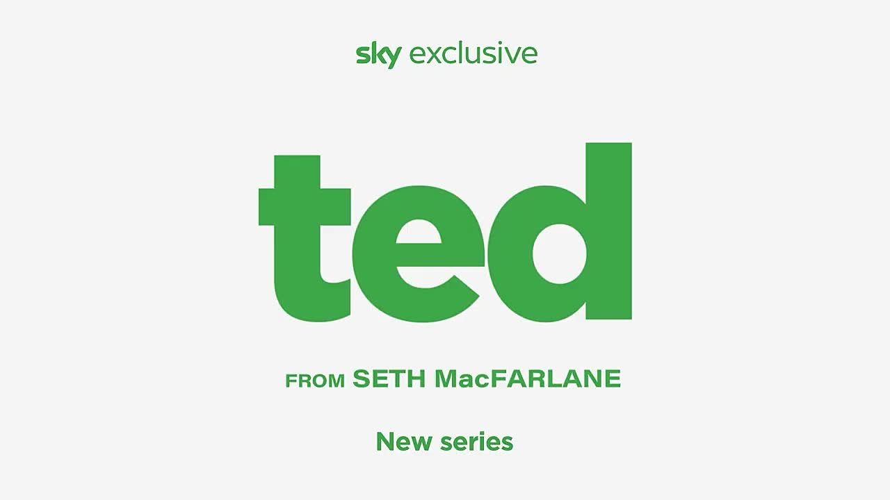 Тед / Ted