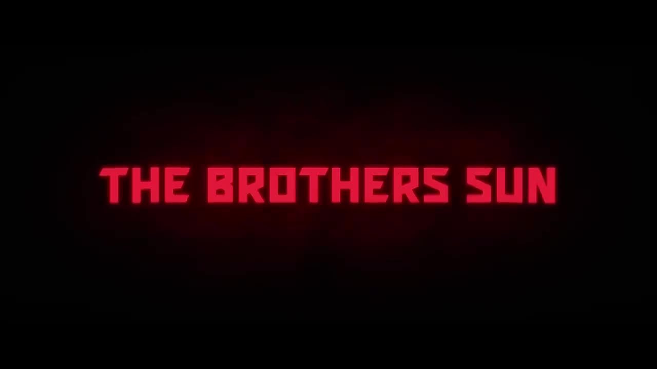 Братья Сунь / The Brothers Sun