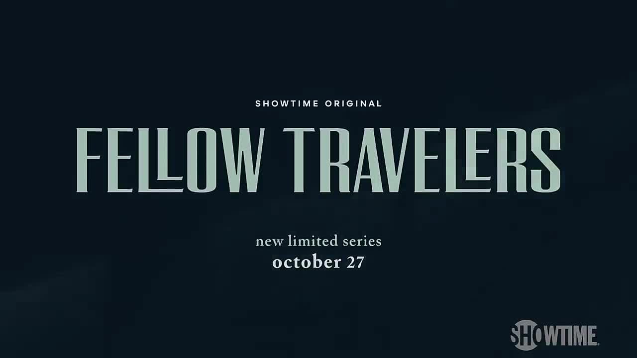 Попутчики / Fellow Travelers