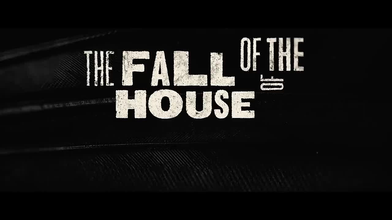 Падение дома Ашеров / The Fall of the House of Usher