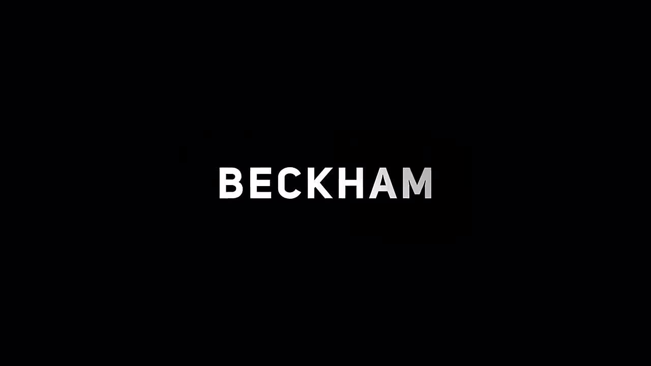 Бекхэм / Beckham
