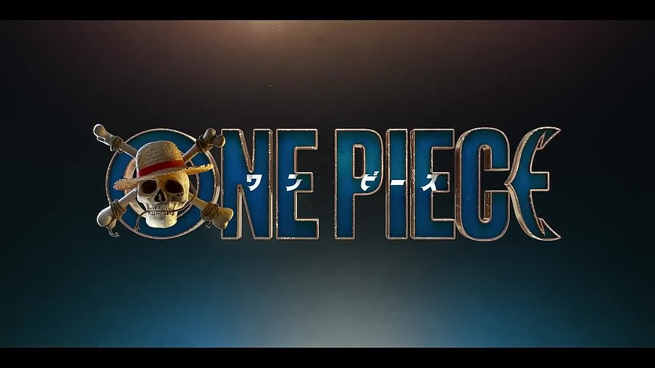 Ван-Пис / One Piece