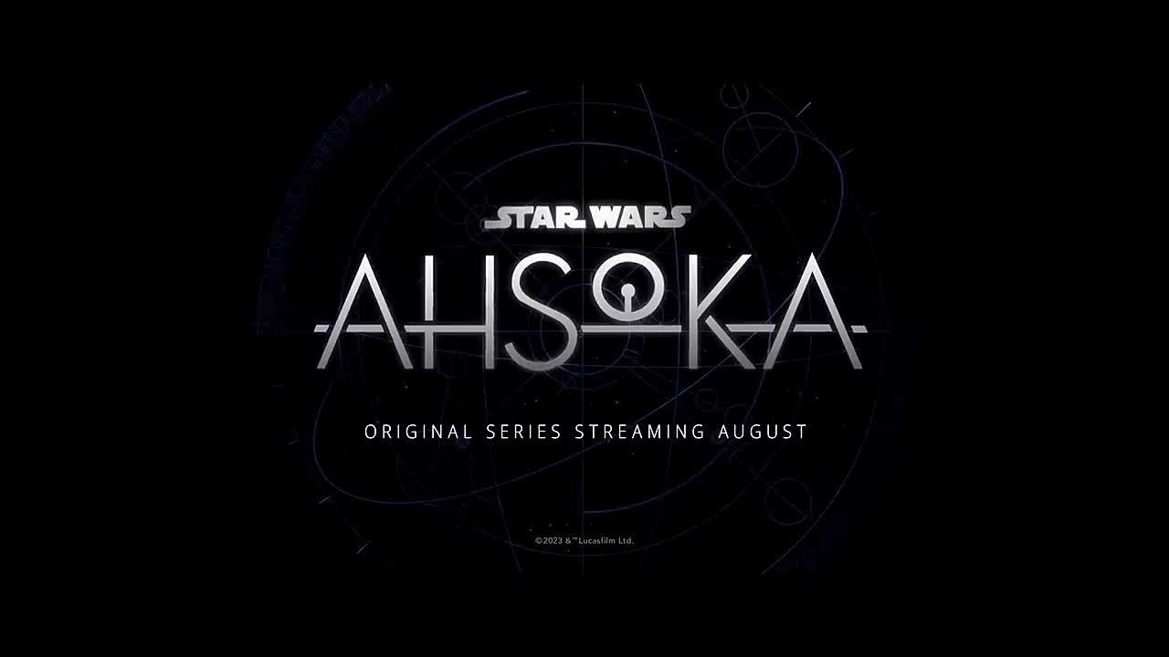Асока / Ahsoka