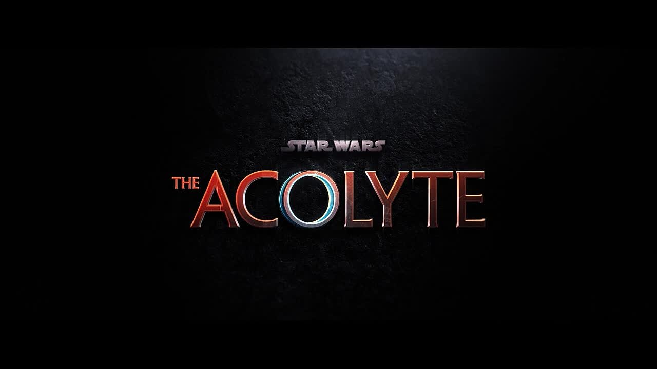 Аколит / The Acolyte