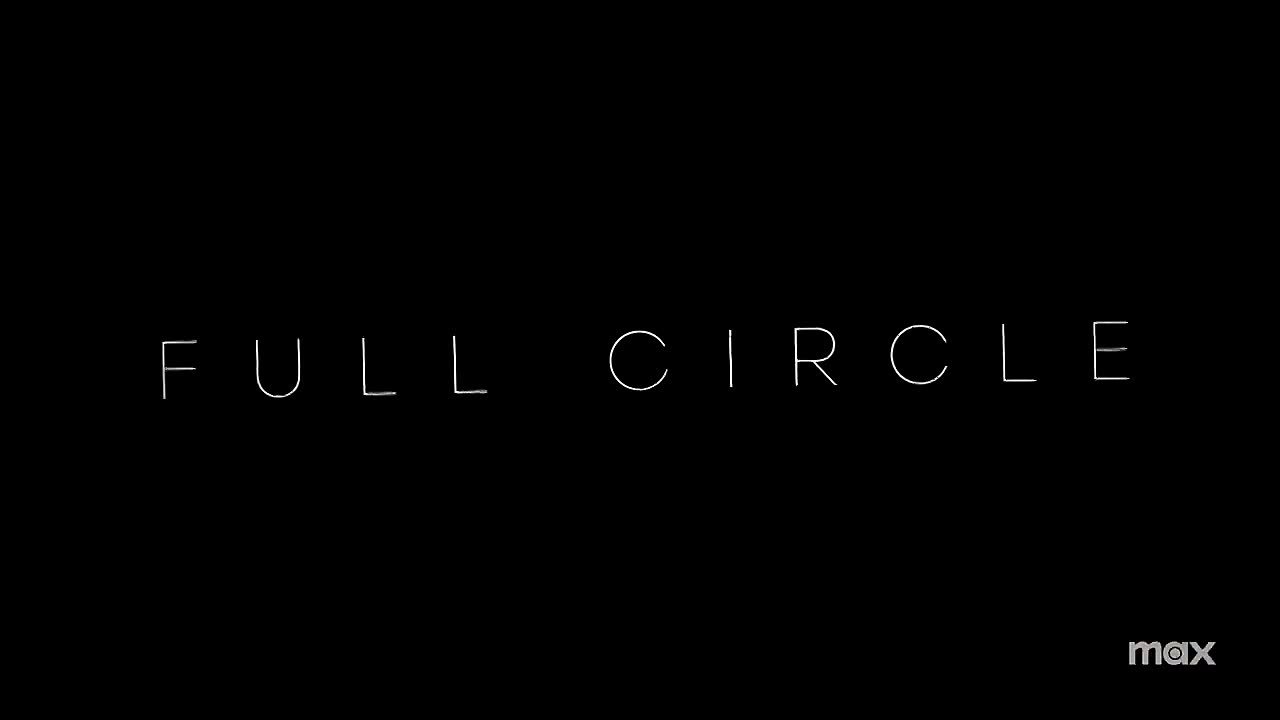 Замкнутый круг / Full Circle