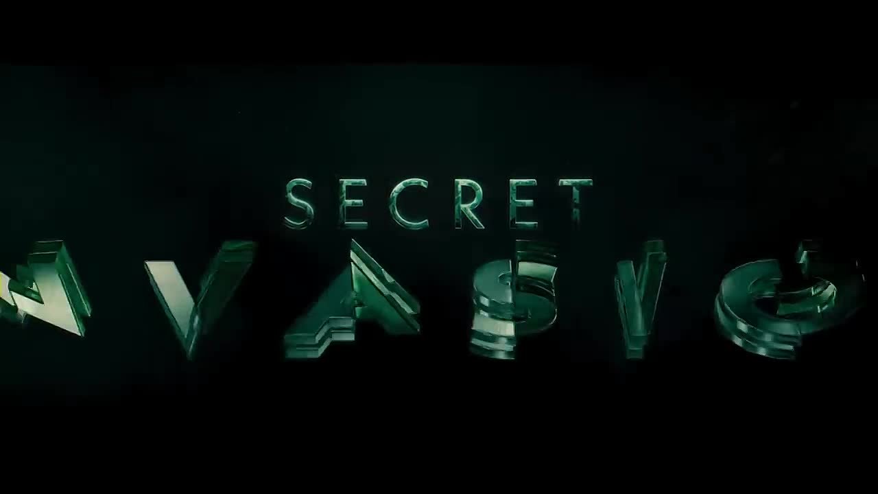 Секретное вторжение / Secret Invasion