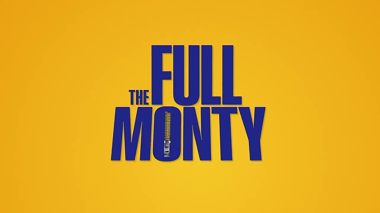 Мужской стриптиз / The Full Monty