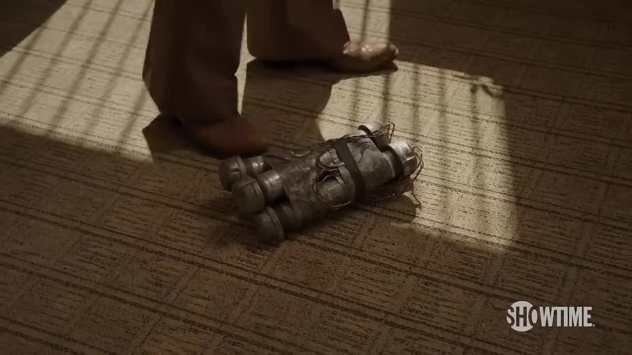 Уэйко: Последствия / Waco: The Aftermath