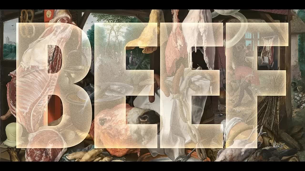 Грызня / BEEF