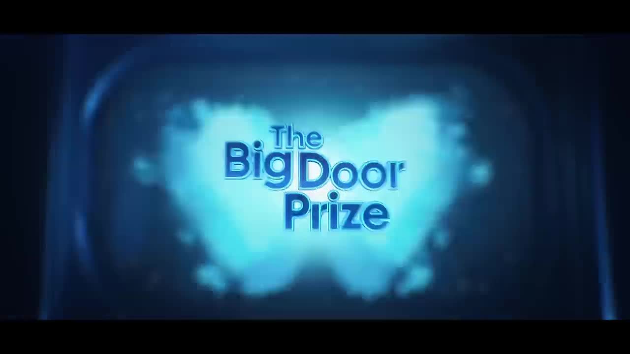 Предсказание / The Big Door Prize