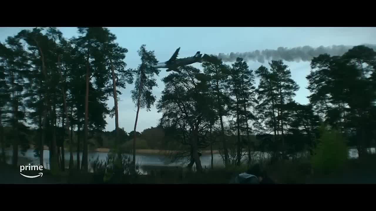 Сила / The Power