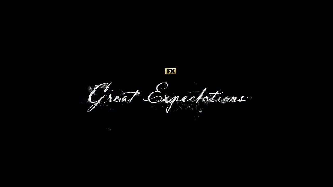 Большие надежды / Great Expectations