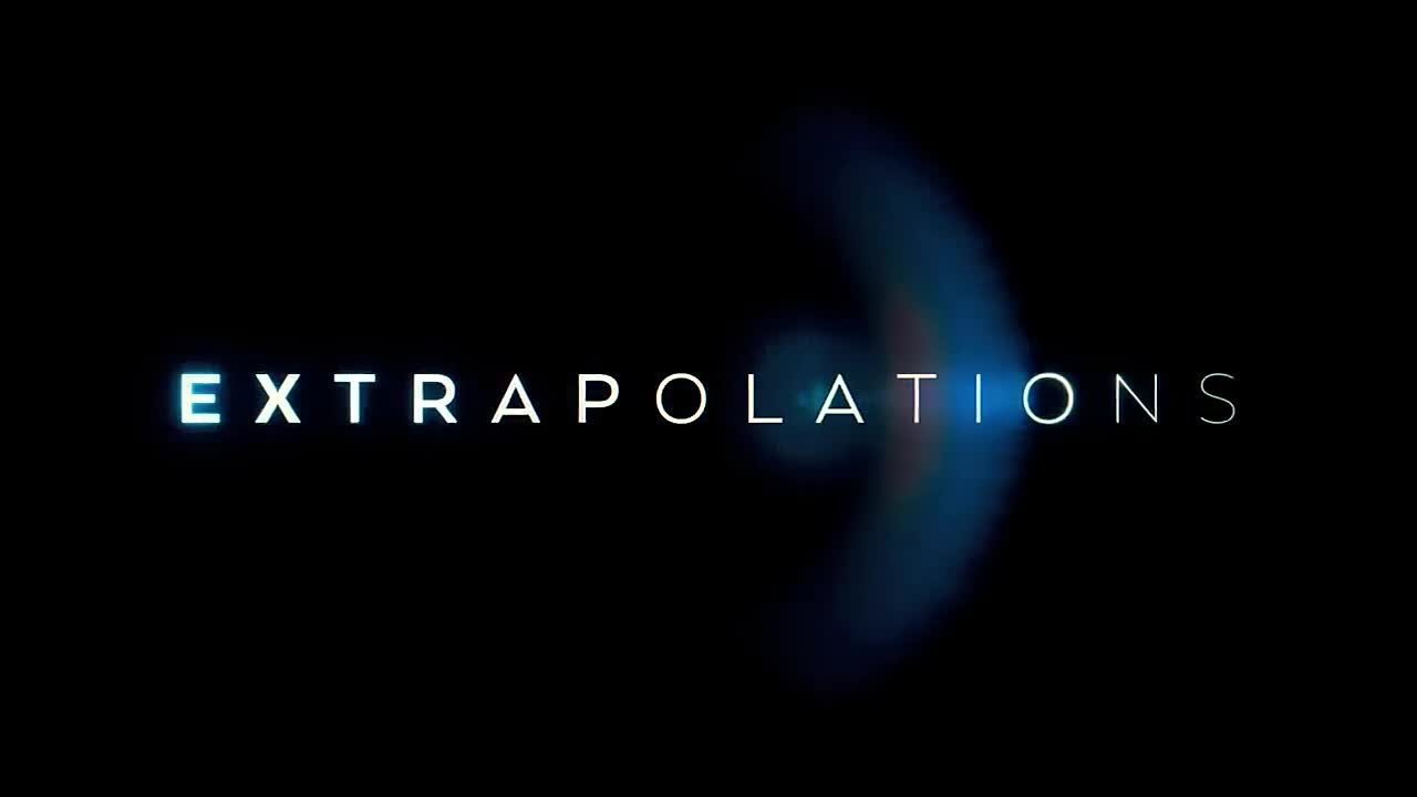 Экстраполяции / Extrapolations