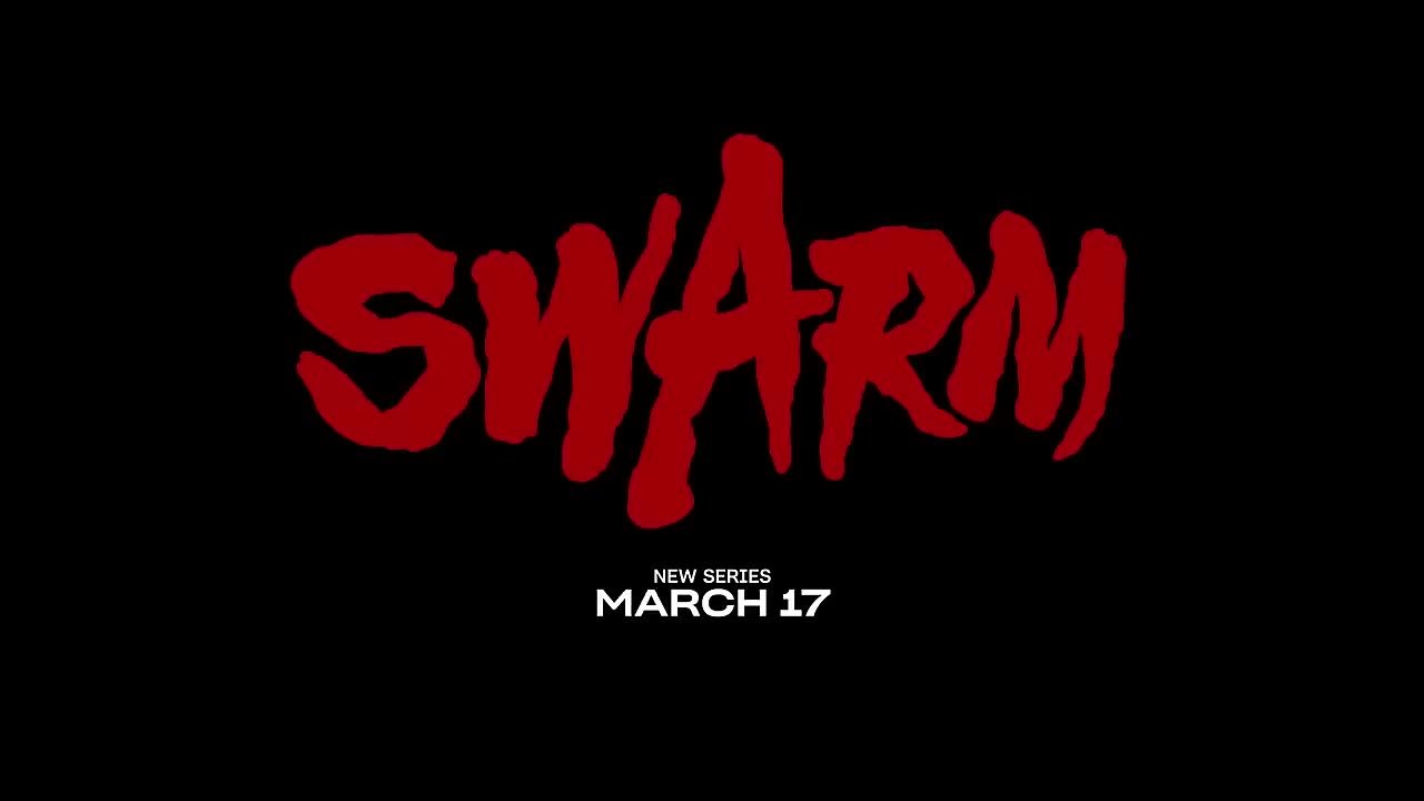 Рой / Swarm