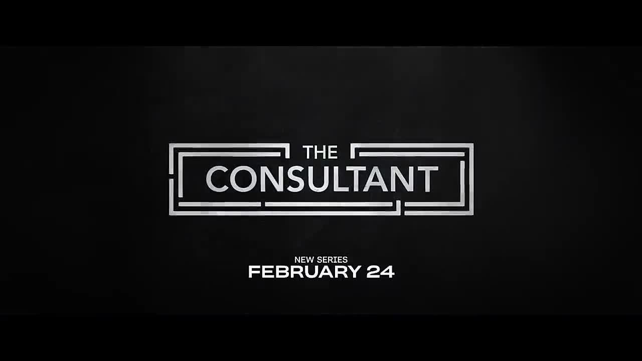 Консультант / The Consultant
