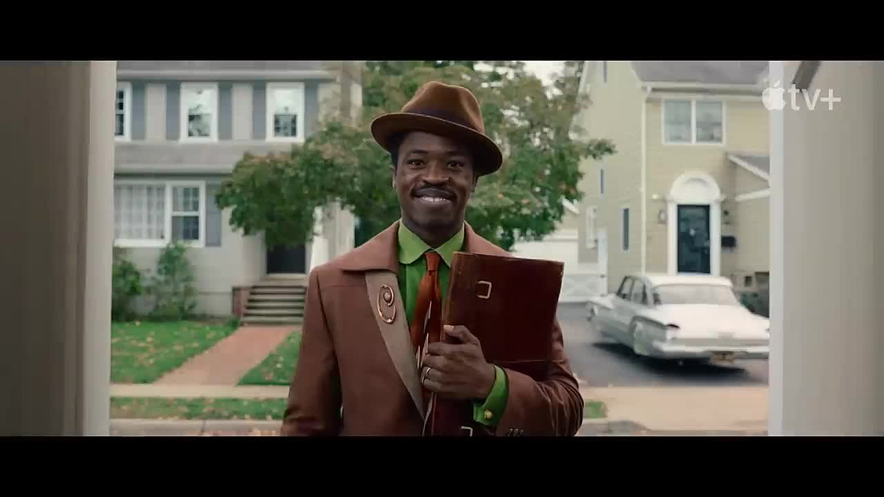 Здравствуй, будущее! / Hello Tomorrow!