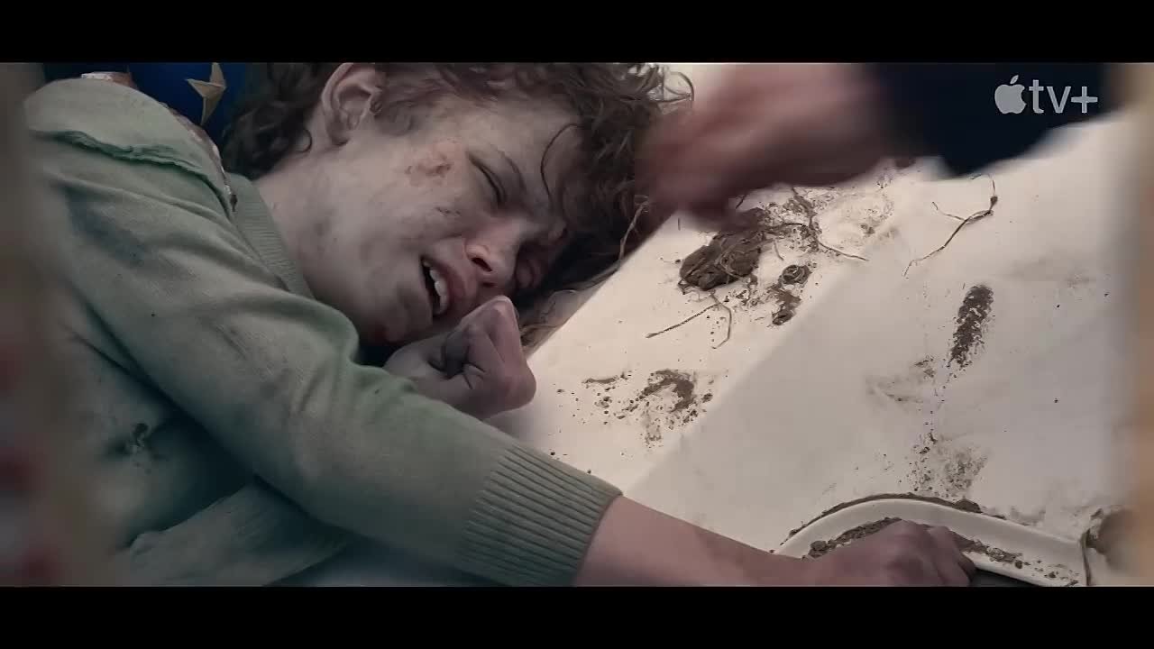 Дорогой Эдвард / Dear Edward