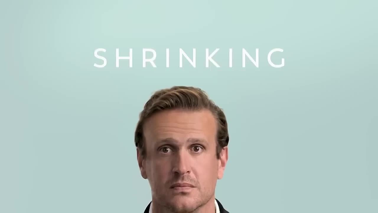 Мозгоправство/ Shrinking