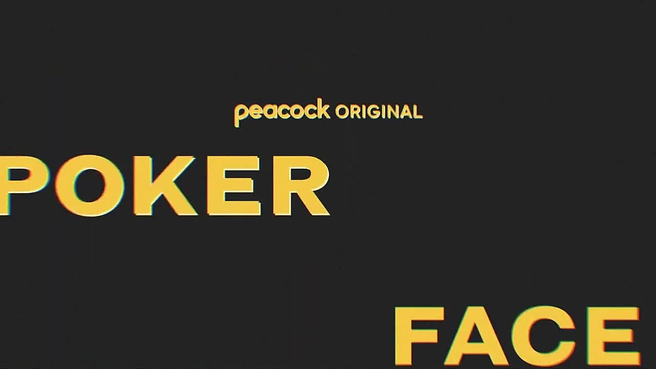 Покерфейс / Poker Face